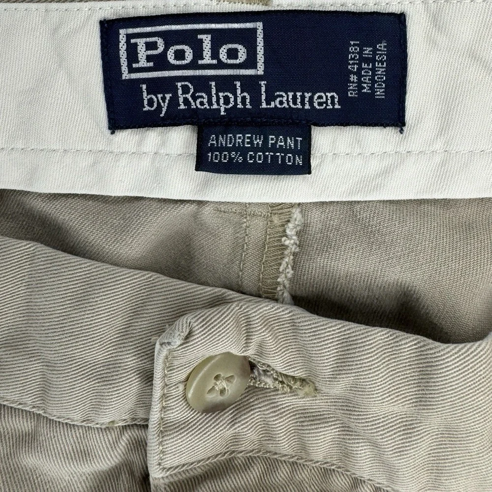 Polo Ralph Lauren polo ralph